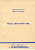 Podstawy statystyki