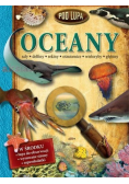 Pod lupą Oceany