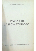 Dywizjon Lancasterów 1947 r.