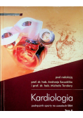 Kardiologia Tom II