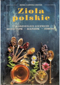 Zioła polskie