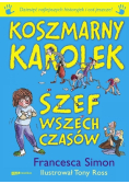 Koszmarny Karolek Szef wszech czasów