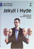 Jekyll i Hyde