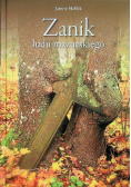 Zanik ludu mazurskiego