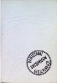 Pamiętniki urzędników galicyjskich