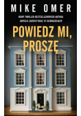 Powiedz mi, proszę