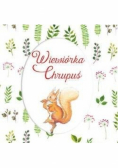 Wiewiórka Chrupuś
