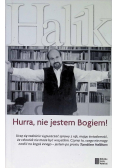 Hurra nie jestem Bogiem