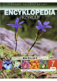 Encyklopedia Przyrody Rośliny Tom 7