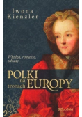 Polki na tronach Europy