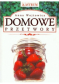 Domowe przetwory