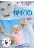 Dziecko sześć pierwszych lat