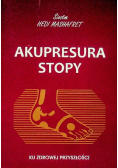 Akupresura stopy