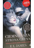 Ciemniejsza strona Greya