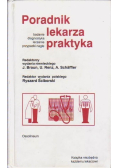 Poradnik lekarza praktyka