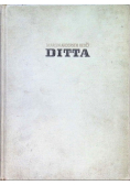 Ditta 1949 r.
