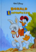 Donald listonoszem