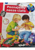 Poznajemy nasze ciało