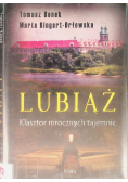 Lubiąż Klasztor mrocznych tajemnic