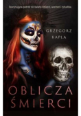 Oblicza śmierci