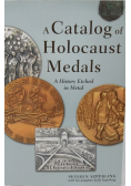 A Catalog of Holocaust Medals: A History Etched in Metal
