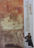 Halina Pawlikowska grafika