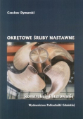 Okrętowe śruby nastawne