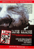 Danse Macabre antologia twórczości przerażającej