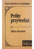 Próby przywołań