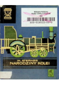 Narodziny kolei