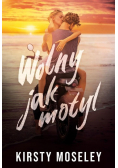 Wolny jak motyl