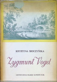 Zygmunt Vogel