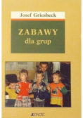 Zabawy dla grup