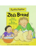 Zed's Bread