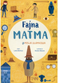 Fajna matma Misja ułamkowa