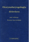Otorynolaryngologia dziecięca