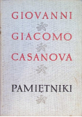 Casanova Pamiętniki