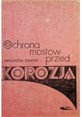 Ochrona mostów przed korozją