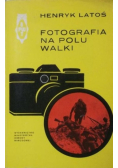Fotografia na polu walki