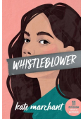 Whistleblower