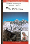 Wspinaczka