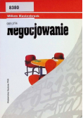 Negocjowanie