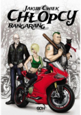 Chłopcy Tom 2 Bangarang