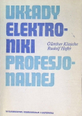Układy elektroniki profesjonalnej