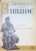 Opowieści Biblijne