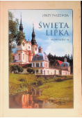 Święta Lipka