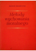 Metody wychowania moralnego