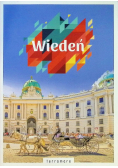 Wiedeń przewodnik z dodatkiem kulinarnym