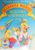 Skarbnica wierszy Brzechwa Konopnicka i inni