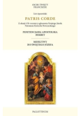 List apostolski Patris Corde